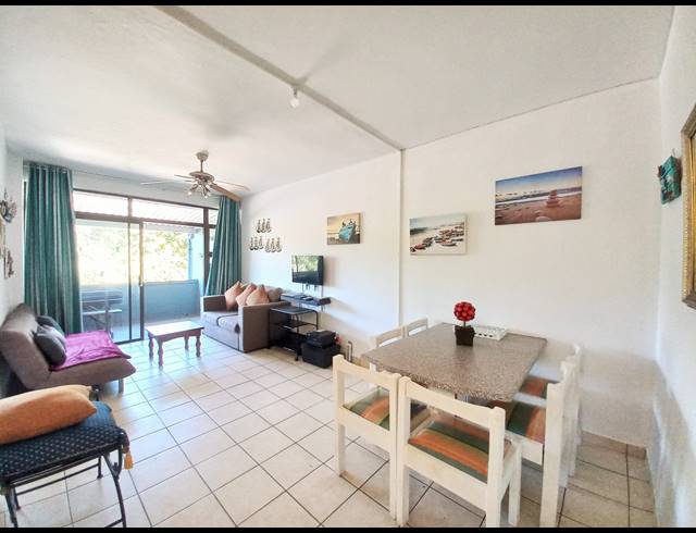 2 BEDROOM APARTMENT FOR SALE IN MANABA BEACH